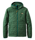 Men's Katahdin Insulated Hoodie - US 1058