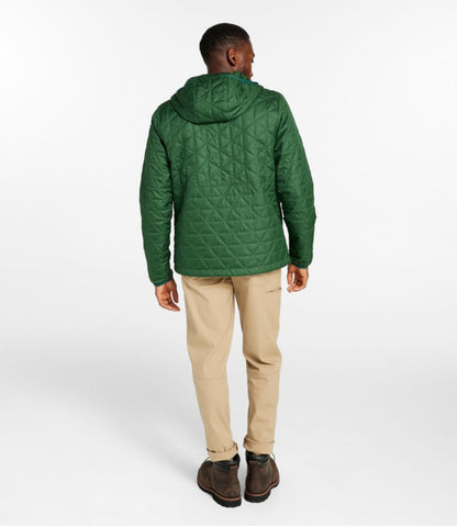 Men's Katahdin Insulated Hoodie - US 1058