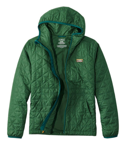 Men's Katahdin Insulated Hoodie - US 1058