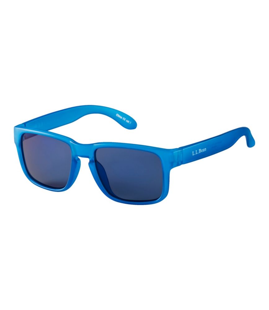 Kids' L.L.Bean Southside Child Polarized Sunglasses - US 9043