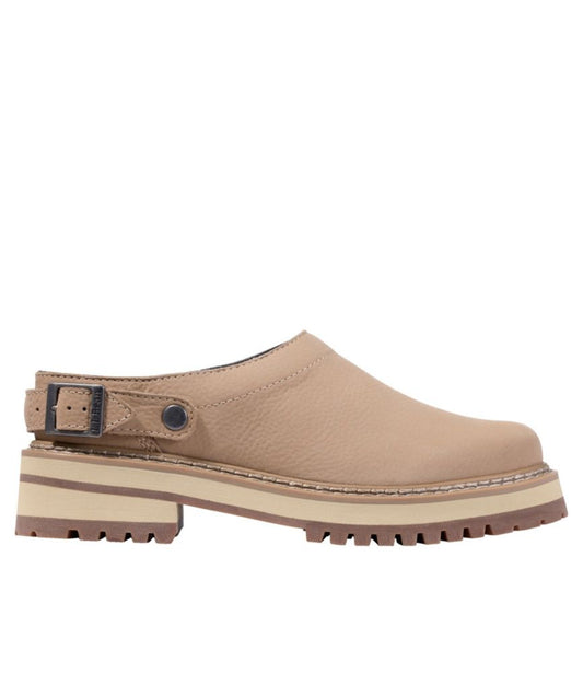 Women's Camden Hills Clogs - US 9095