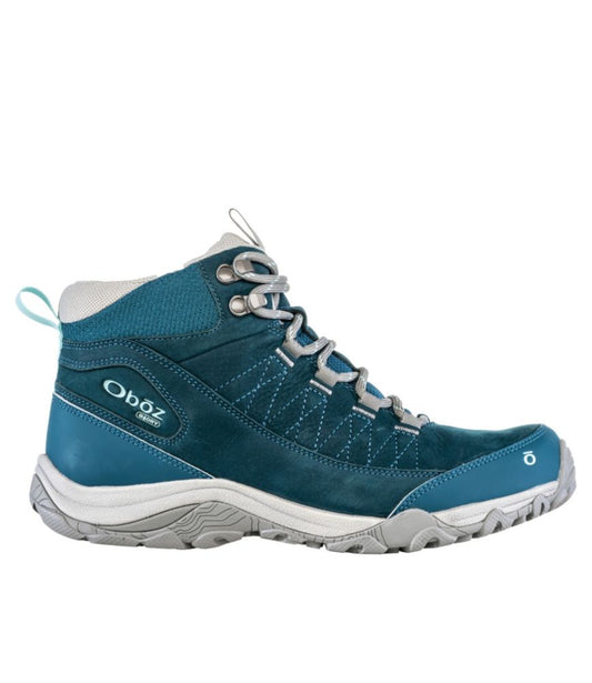 Women's Oboz Ousel B-Dry Hiking Boots - US 6543