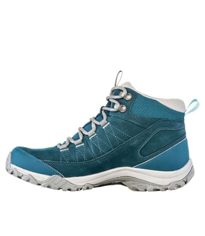 Women's Oboz Ousel B-Dry Hiking Boots - US 6543