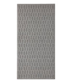 Everyspace Recycled Waterhog Mat, Trees, 3' Wide - US 3277