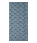 Everyspace Recycled Waterhog Mat, Trees, 3' Wide - US 6513