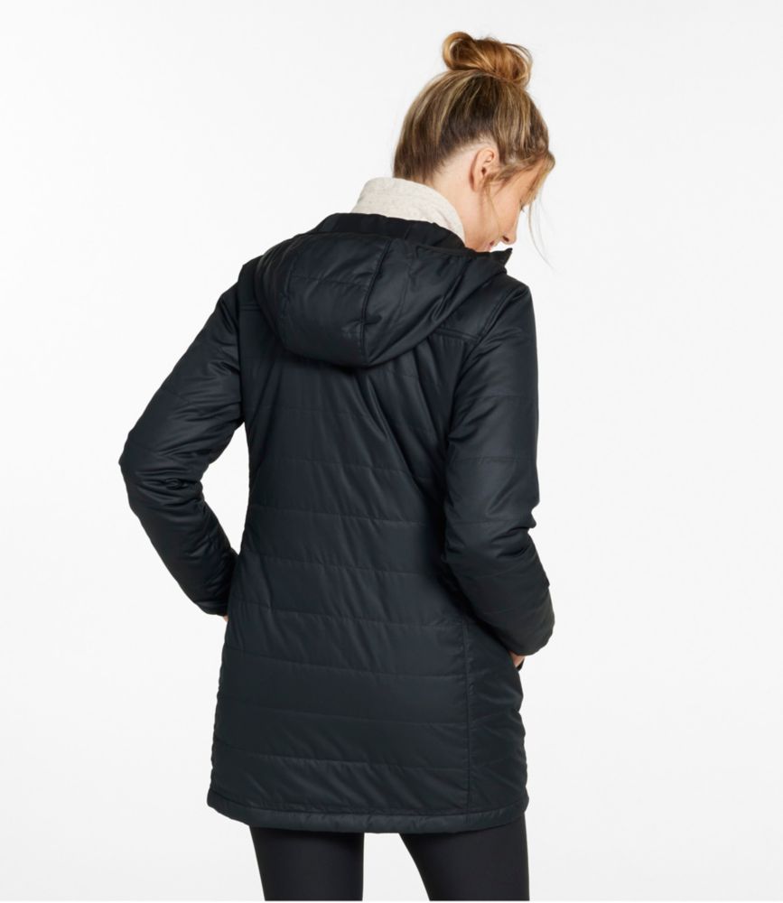 Women's Mountain Classic Puffer Coat - US 7933