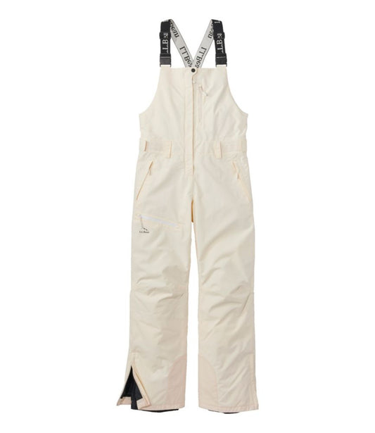 Women's Wildcat Bib Pants - US 4665