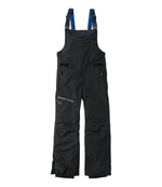 Men's Wildcat Bib Pant - US 1235