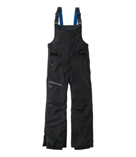 Men's Wildcat Bib Pant - US 1235