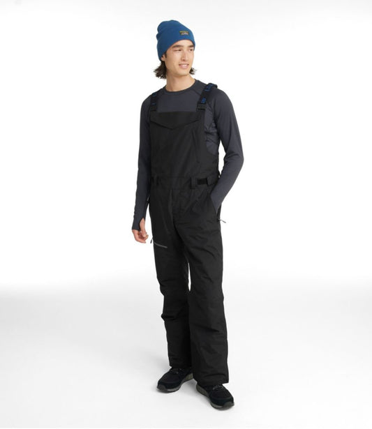 Men's Wildcat Bib Pant - US 1235