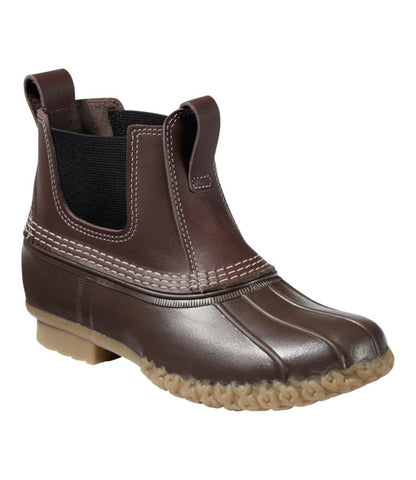 Men's Bean Boots, 6.5" Chelsea - US 9769