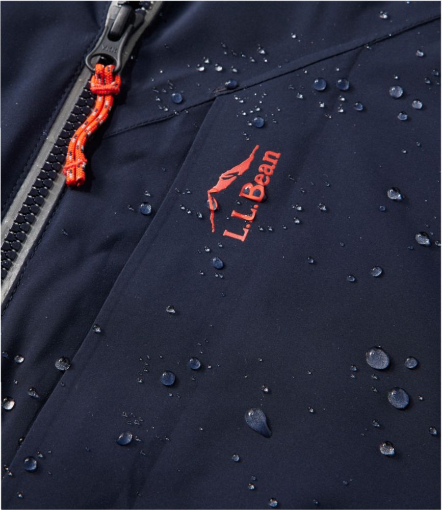 Kids' Waterproof Lightweight Insulated Jacket - US 8502