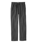 Men's Bean's Cotton Knit Pajamas, Sleep Pants - US 9334