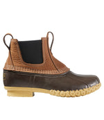 Women's Bean Boots, 6.5" Chelsea - US 3516
