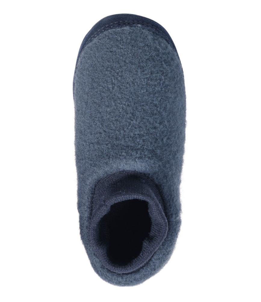 Toddlers' Mountain Classic Fleece Slippers - US 9244