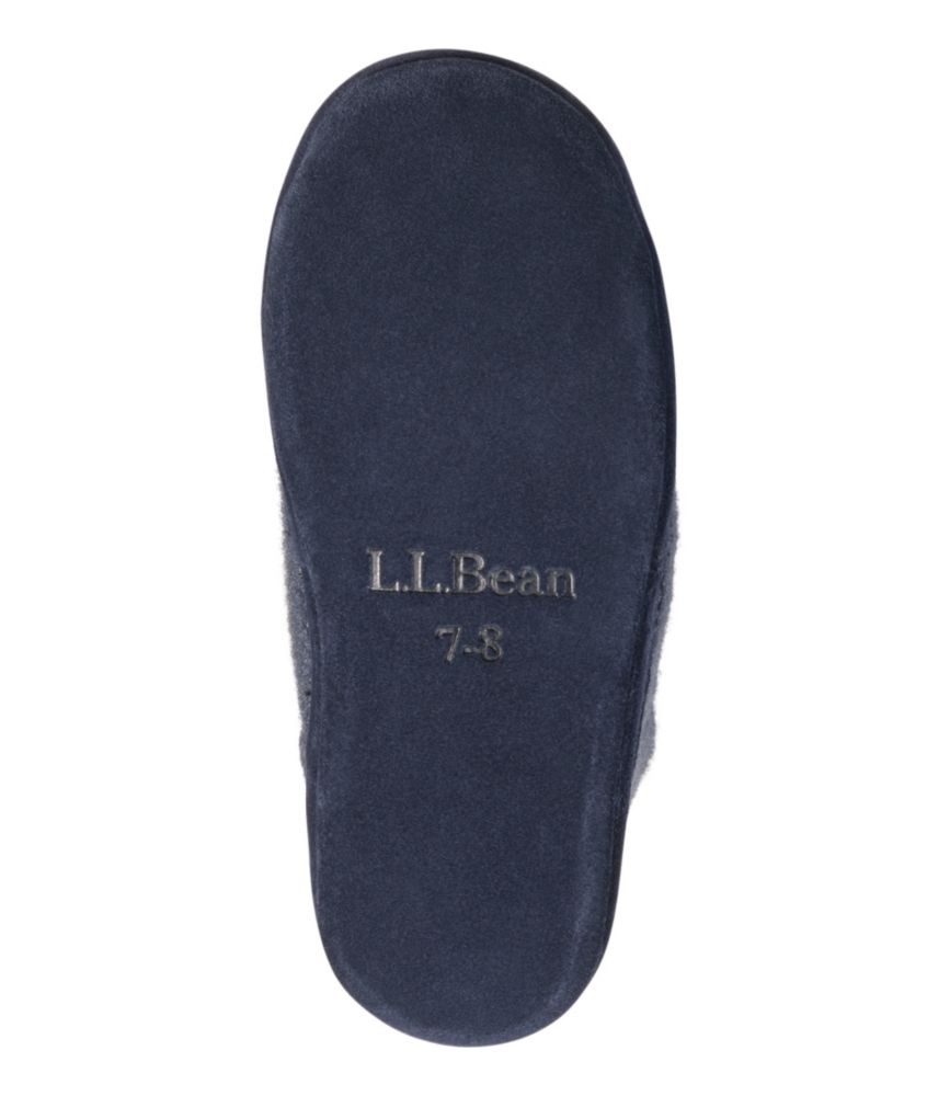 Toddlers' Mountain Classic Fleece Slippers - US 9244