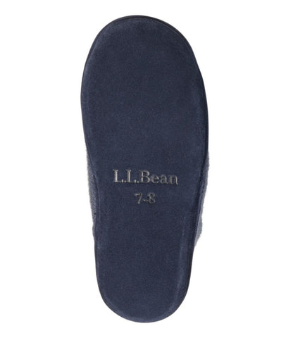 Toddlers' Mountain Classic Fleece Slippers - US 9244