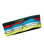 Kids' L.L.Bean Katahdin Earband - US 8056
