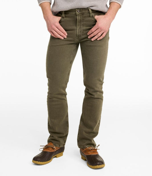 Men's Vintage 1912 Jeans, Standard Fit - US 8016