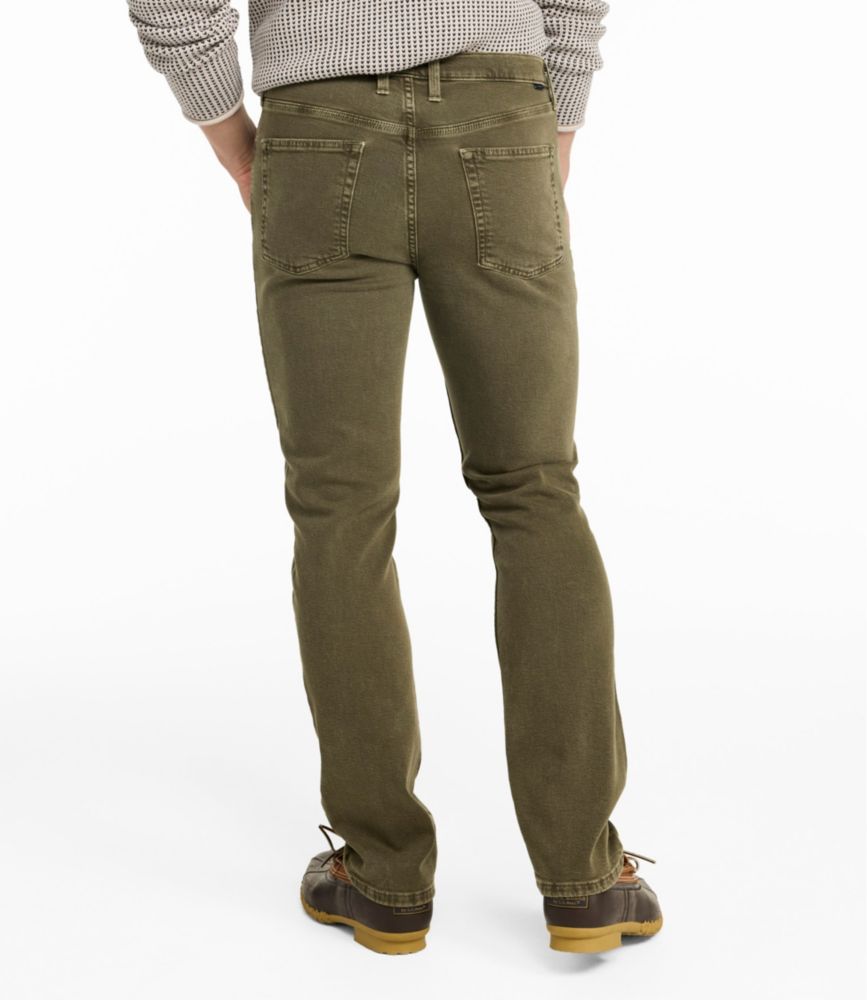 Men's Vintage 1912 Jeans, Standard Fit - US 8016