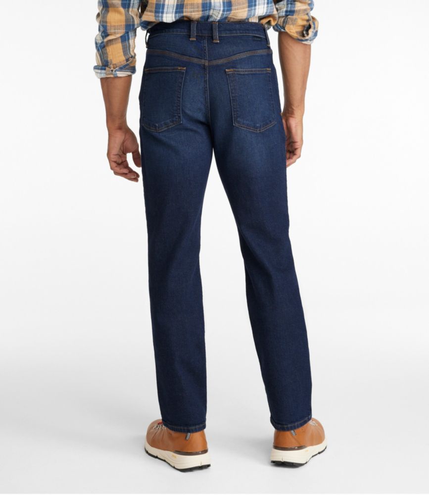 Men's Vintage 1912 Jeans, Standard Fit - US 1256