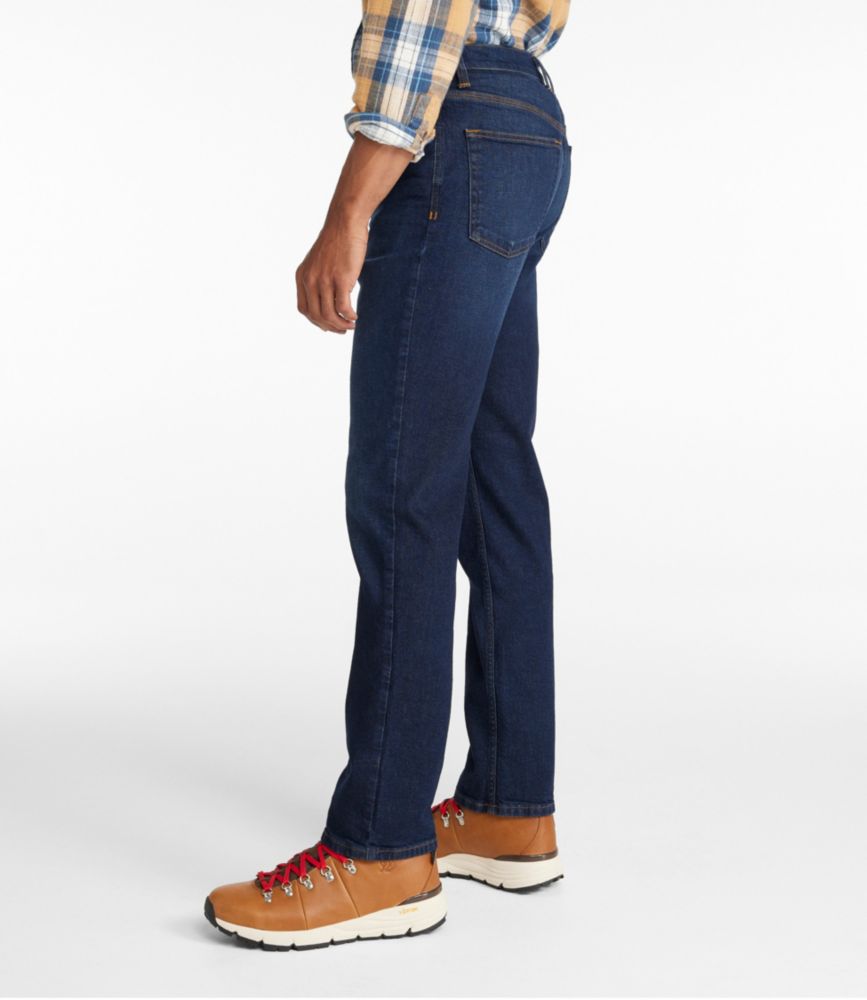 Men's Vintage 1912 Jeans, Standard Fit - US 1256