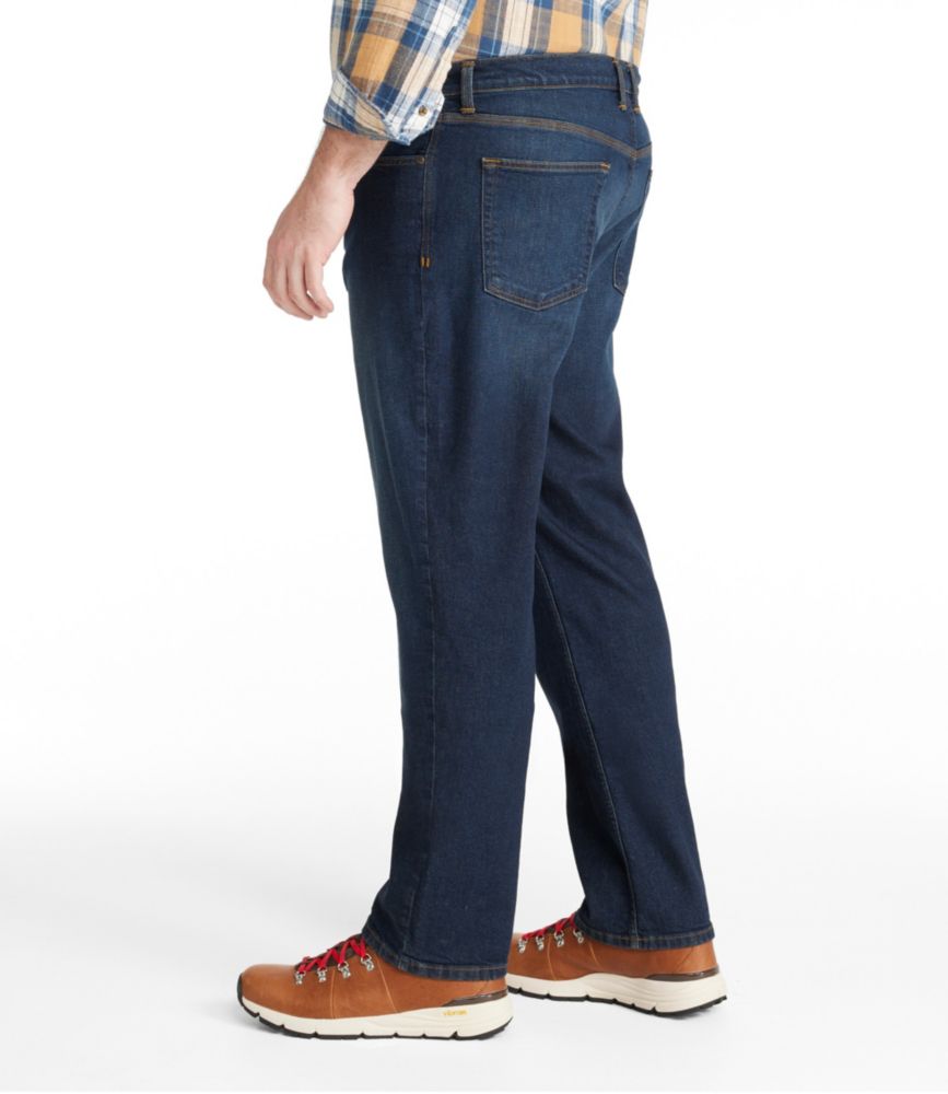Men's Vintage 1912 Jeans, Standard Fit - US 1256