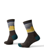 Adults' Katahdin Hiker Socks - US 6665