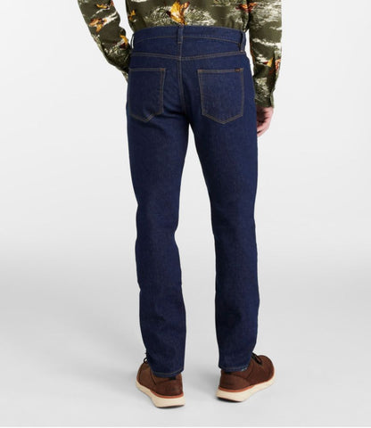 Men's Signature Heritage Denim, Classic Fit - US 6469