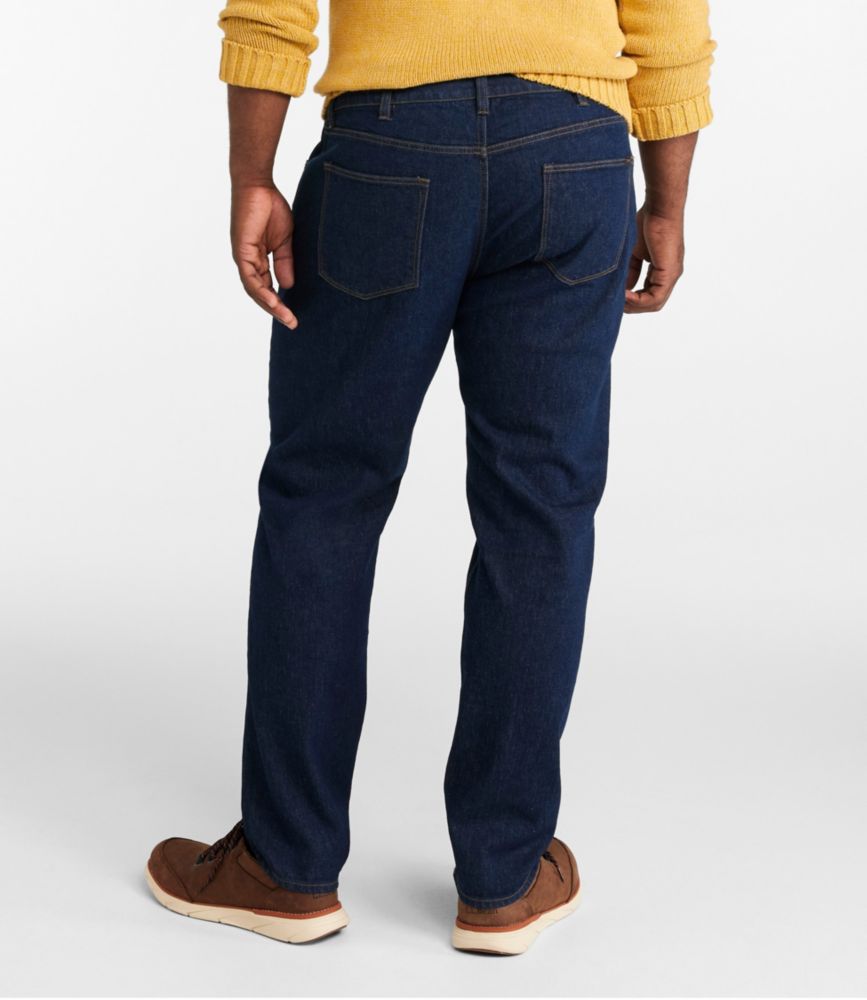Men's Signature Heritage Denim, Classic Fit - US 6469