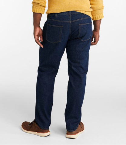 Men's Signature Heritage Denim, Classic Fit - US 6469