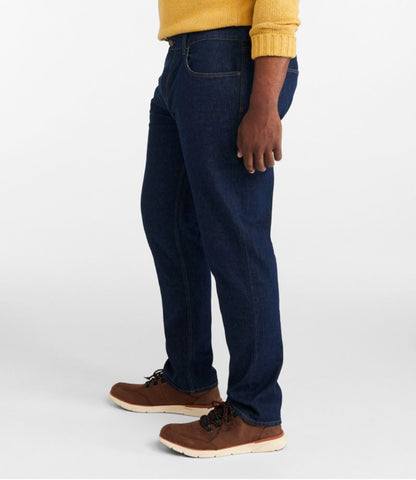 Men's Signature Heritage Denim, Classic Fit - US 6469