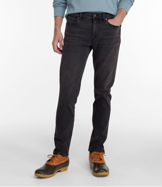 Men's Signature Heritage Denim, Classic Fit - US 8919
