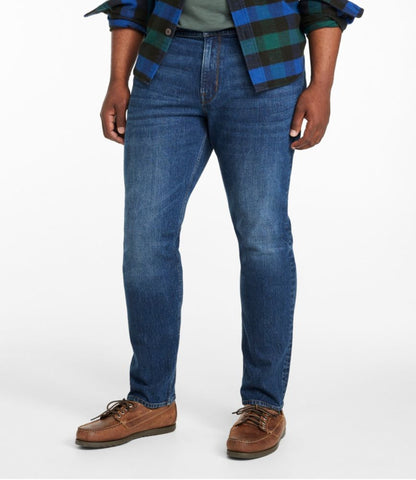 Men's Signature Heritage Denim, Classic Fit - US 9559