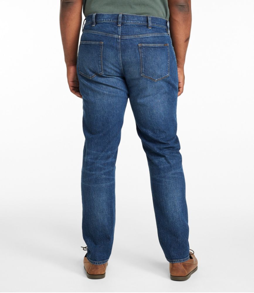 Men's Signature Heritage Denim, Classic Fit - US 9559