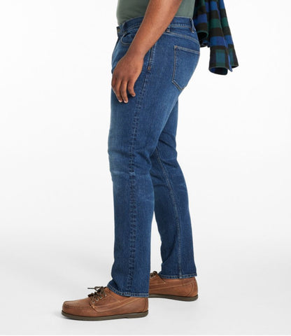 Men's Signature Heritage Denim, Classic Fit - US 9559