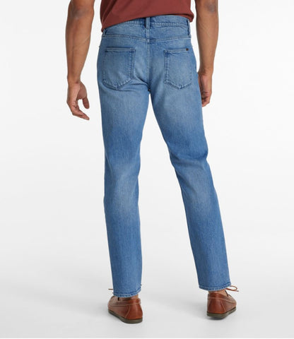 Men's Signature Heritage Denim, Classic Fit - US 4497