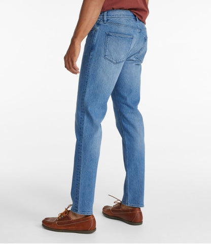 Men's Signature Heritage Denim, Classic Fit - US 4497