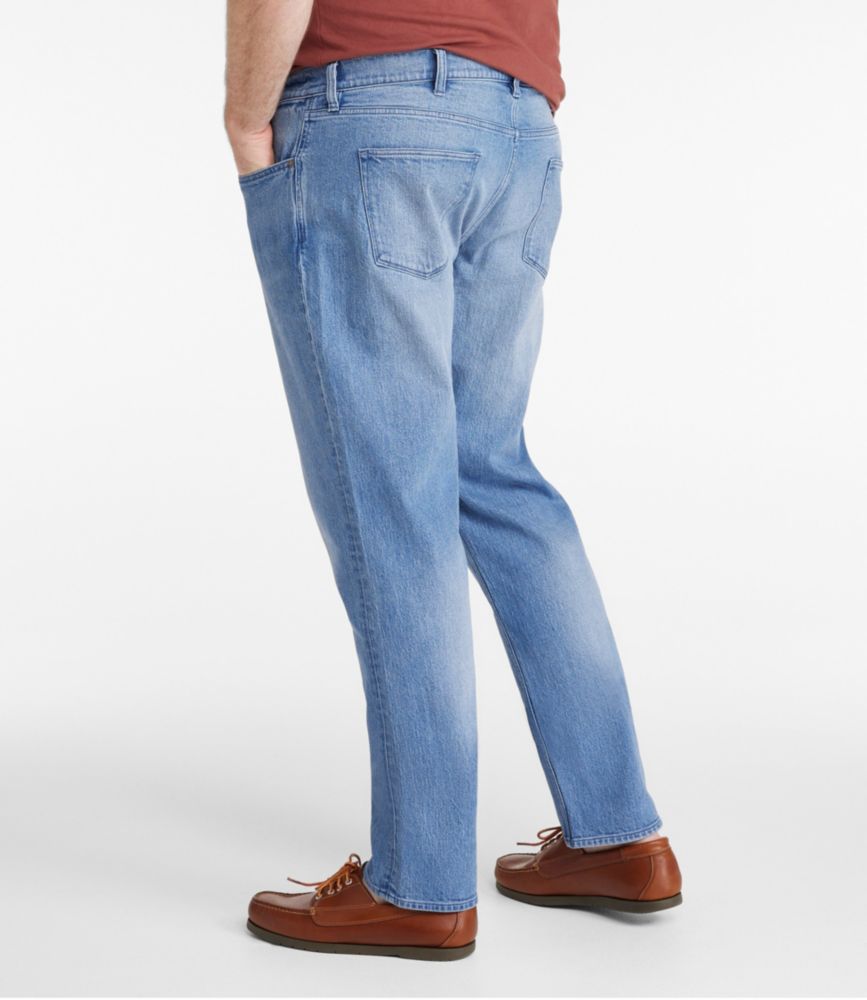 Men's Signature Heritage Denim, Classic Fit - US 4497