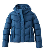 Women's Popham Puffer Jacket - US 9430