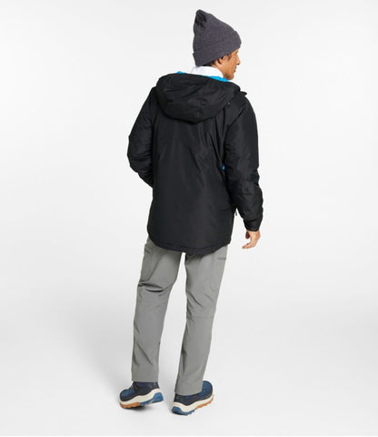 Men's Wildcat Waterproof Ski Jacket - US 4333