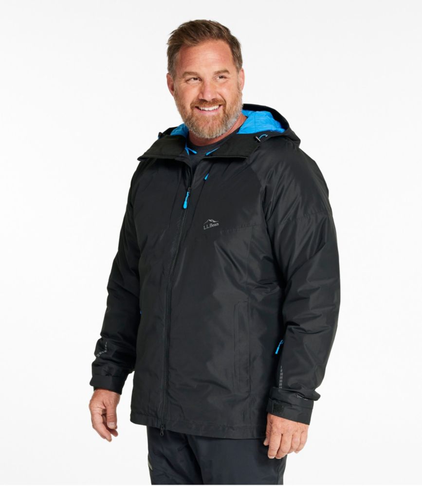 Men's Wildcat Waterproof Ski Jacket - US 4333