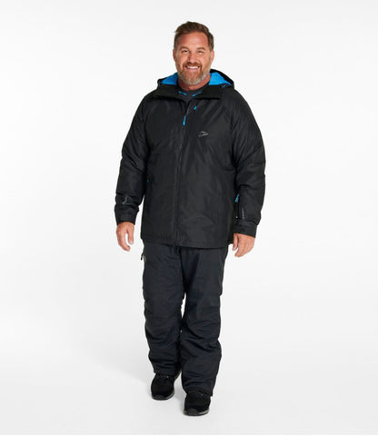 Men's Wildcat Waterproof Ski Jacket - US 4333