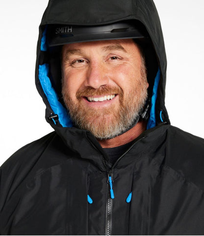 Men's Wildcat Waterproof Ski Jacket - US 4333