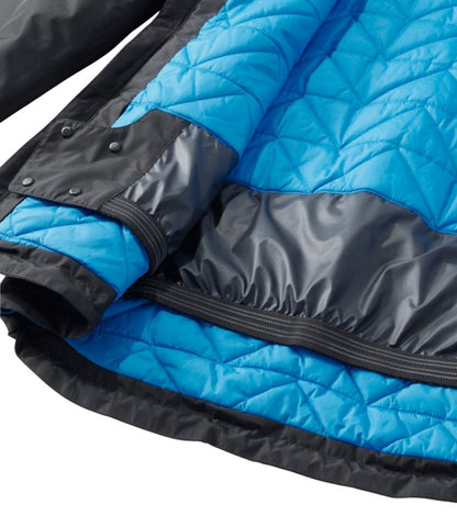Men's Wildcat Waterproof Ski Jacket - US 4333