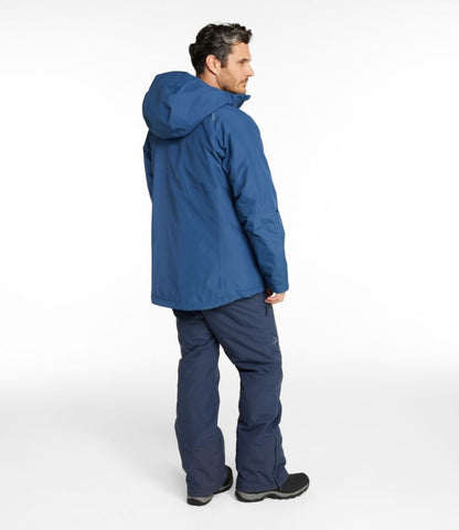Men's Wildcat Waterproof Ski Jacket - US 8000