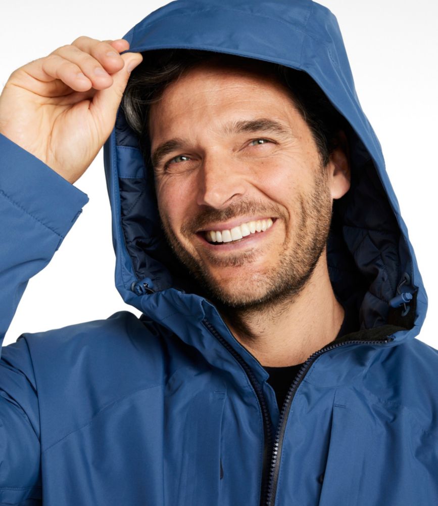 Men's Wildcat Waterproof Ski Jacket - US 8000