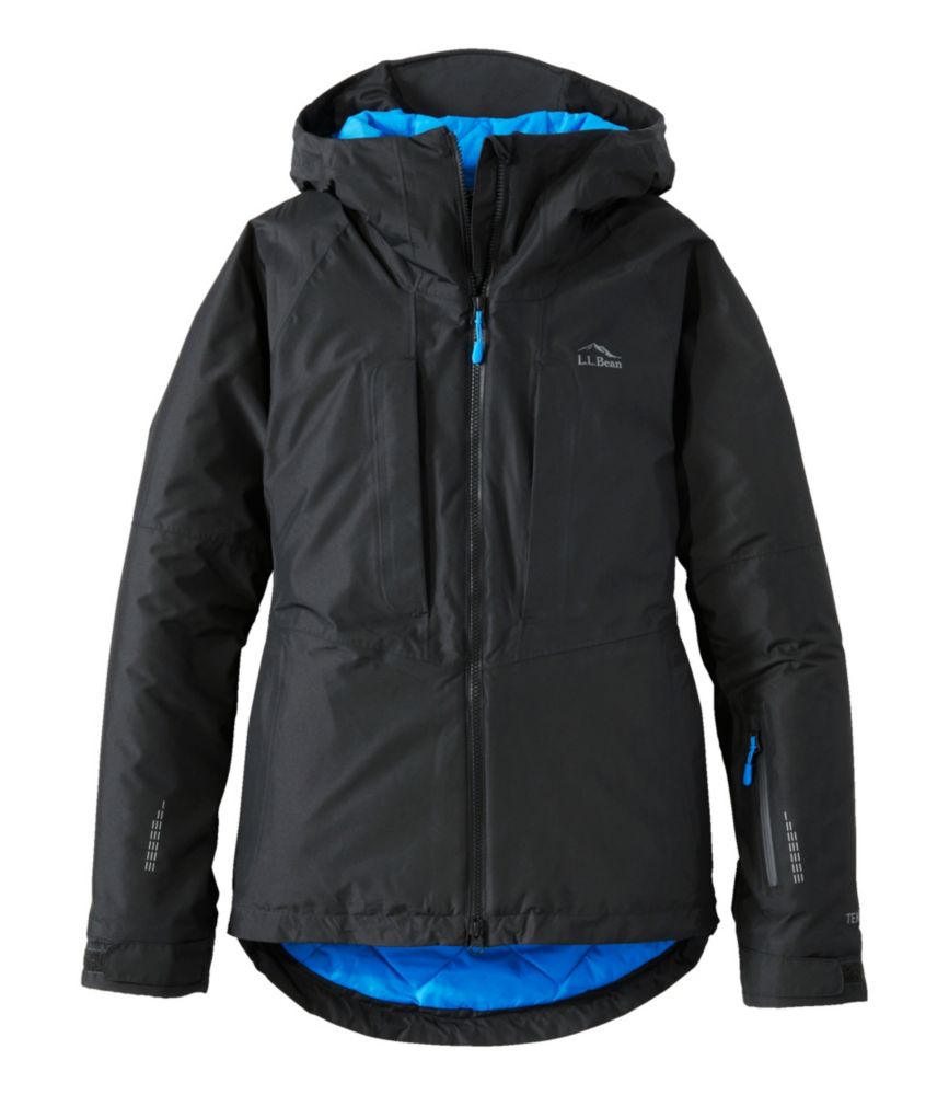 Women's Wildcat Waterproof Ski Jacket - US 1959