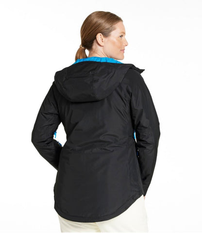 Women's Wildcat Waterproof Ski Jacket - US 1959