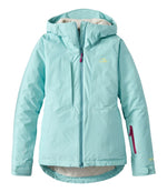 Women's Wildcat Waterproof Ski Jacket - US 1618